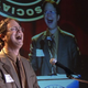 Illustration for article titled iThe Office (Classic)/i: “Dwight’s Speech”/“Take Your Daughter To Work Day”